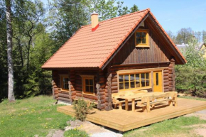  Ala-Laugu Holiday Home  Леиси